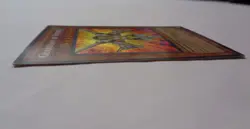 Guardian Of Order LODT-EN000 (Secret Rare, Unlimited, Lightly Played LP) Yugioh - Image 2