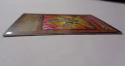Guardian Of Order LODT-EN000 (Secret Rare, Unlimited, Lightly Played LP) Yugioh - Image 3