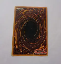 Guardian Of Order LODT-EN000 (Secret Rare, Unlimited, Lightly Played LP) Yugioh - Image 4