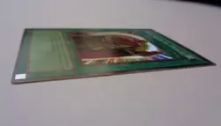 Messenger of Peace MRL-102 (Super Rare, Unlimited, Lightly Played / LP) Yugioh - Image 2