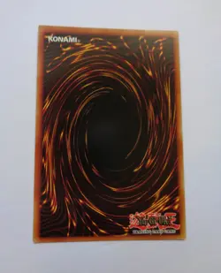 Messenger of Peace MRL-102 (Super Rare, Unlimited, Lightly Played / LP) Yugioh - Image 4