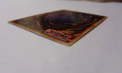 Prometheus, King of the Shadows GLD1-EN027 (Gold Rare, Limited, Excellent / VLP) - Image 5