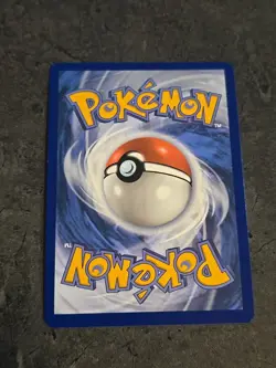 Pokemon TCG Riolu MEP 010 Pokemon Center STAMPED Black Star Promo - Image 2