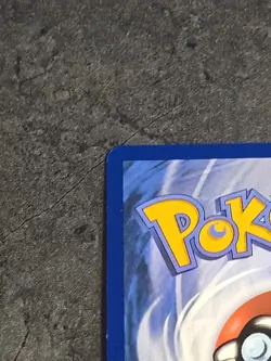 Pokemon TCG Riolu MEP 010 Pokemon Center STAMPED Black Star Promo - Image 3