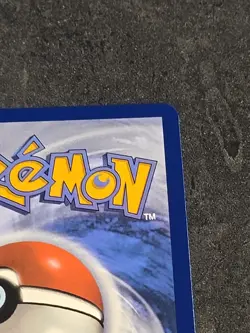 Pokemon TCG Riolu MEP 010 Pokemon Center STAMPED Black Star Promo - Image 4