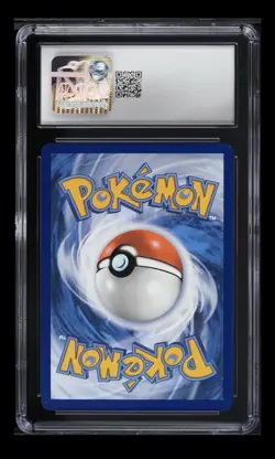 Riolu 010 - Pokemon Mega Evolution -POKEMON CENTER EXCLUSIVE STAMPED CGC - 10 - Image 2