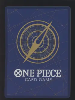 Ms. All-Sunday (SP Parallel) OP04-064 SR Wings of Captain - ONE PIECE English - Image 2