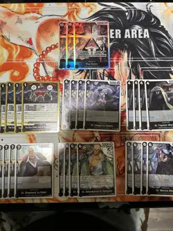 Imu One Piece Tcg Core - Image 1