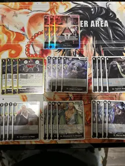Imu One Piece Tcg Core - Image 2