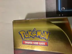 Pokemon TCG Darkrai VSTAR Premium Collection Box Pokemon Cards NEW & SEALED! - Image 5