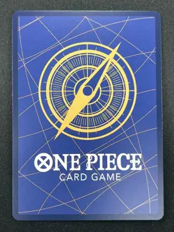 [NM] Nami ONE PIECE Card Game Japanese OP01-016 Girls Edition Parallel R 17J11 - Image 3