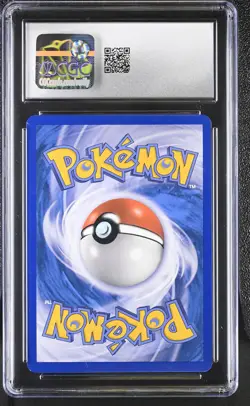 CGC 7.5 Palkia LV.X 2008 Black Star Promos DP18 Holo Pokemon Card - Image 2