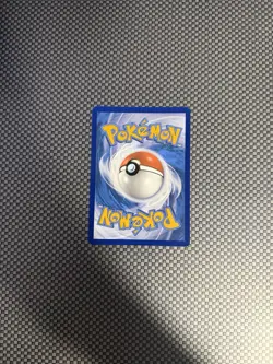 Pokemon TCG Team Rockets Raticate Card 202/182 Destined Rivals Illustration Rare - Image 2