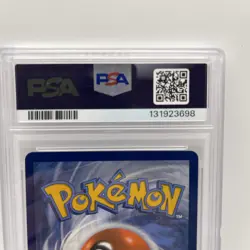 PSA 10 Umbreon V TG22/TG30 Brilliant Stars Alt Art Pokemon Card - Image 4