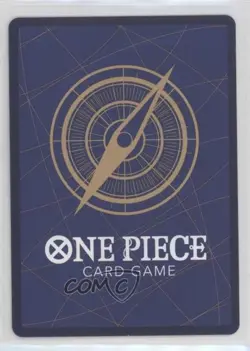 2023 One Piece Card Game: Pillars of Strength OP03 Pre-Release Striker #OP03-020 - Image 2