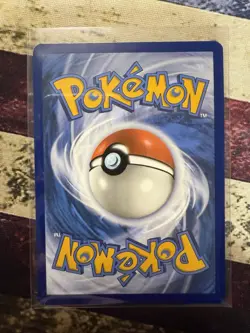 Pokemon TCG Magby 186/182 Paradox Rift Illustration Rare Card NM/M Condition - Image 2
