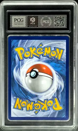 Pokemon Cards ENG. Metal Tags Mega Gengar EX 056/094 PCG 10 (SAME AS PSA 10) - Image 3