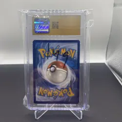 Starmie Classic Holo PRISTINE 10 005/034 Pokemon Trading Card Game - Image 2
