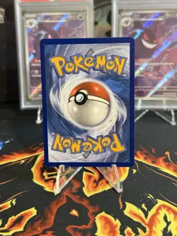 Mega Dragonite EX 271/217 ASC EN: Full Art Holo Pokemon TCG Card (English) - Image 2