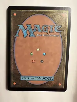 MTG Magic the Gathering Negate 058/281 Dominaria United NM - Image 2