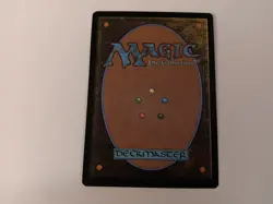 MTG Jet Medallion MH3 Rare 292 - Image 2