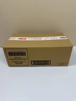 MTG Bloomburrow - Play Booster Case - 6 booster boxes (NEW/SEALED) - Image 3