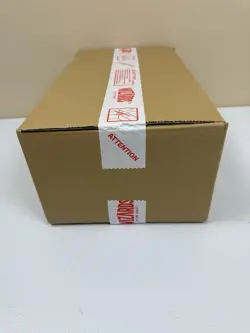 MTG Bloomburrow - Play Booster Case - 6 booster boxes (NEW/SEALED) - Image 5