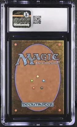 DARYL, HUNTER OF WALKERS Secret Lair Foil Mythic CGC 10 MTG Walking Dead - Image 2