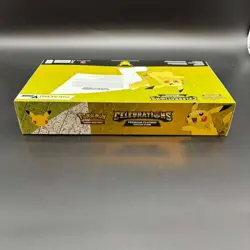 Pokemon TCG Celebrations Playmat Collection Pikachu V-Union Sealed - Image 4