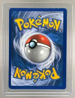 Mewtwo LV.X 2007 Pokemon Diamond & Pearl Black Star Promo #DP28 - Image 2