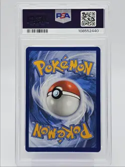 SYLVEON EX 2024 POKEMON SURGING SPARKS DOUBLE RARE 086/191 PSA 10 Q0004 - Image 2