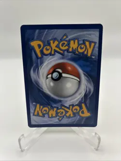 003/132 Mega Venusaur ex Prize Pack Stamped Series 8 Pokemon TCG Mega Evolution - Image 2