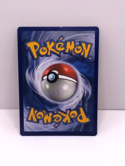 Ninetales 2015 Pokemon XY Primal Clash Reverse Holo Rare #21 MP (MODERATE PLAY) - Image 2
