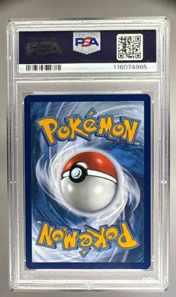 4985 Zacian V 2023 Pokemon Sword & Shield Crown Zenith #GG48 Galarian PSA 10 - Image 2
