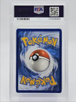 LISIA'S APPEAL 2024 POKEMON SURGING SPARKS ULTRA RARE S 234/191 PSA 8 Q0004 - Image 2