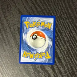 Ambipom Illustration Rare 107/094 Phantasmal Flames Holo POKEMON NEAR MINT B - Image 2