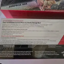 Prismatic Evolutions Booster Bundle 2 Pack (2 Boxes In This Order) - Image 4