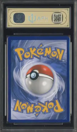 2017 Pokemon TCG Sun & Moon Promo #SM36 Umbreon GX APH 10 - Image 2