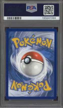 2021 Pokemon Celebrations #003 Kyogre PSA 9 MINT - Image 2
