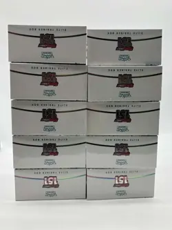 Lot of (10) Pokemon TCG Scarlet & Violet 151 Elite Trainer Boxes SEALED - Image 4