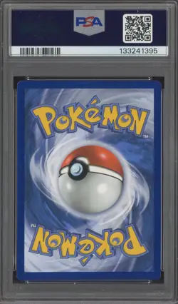2021 Pokemon Celebrations #003 Kyogre PSA 9 MINT - Image 2