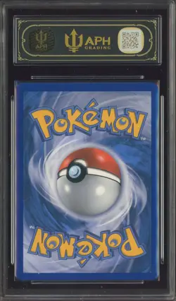 2010 Pokemon HG & SS Undaunted #81/90 Espeon Holo APH 10 - Image 2