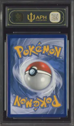 2020 Pokemon BSP Tag Team Power Collection #SM241 Umbreon & Darkrai GX APH 10 - Image 2