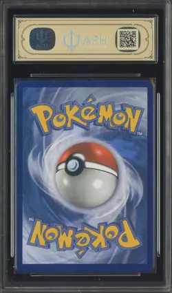 2021 Pokemon TCG Celebrations ETB Promo #SWSH144 Greninja Gold Star APH 10 - Image 2