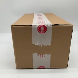 Pokemon Mega Evolution Phantasmal Flames Sealed Sleeved 144 Pack Booster Case - Image 3