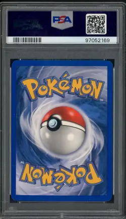 2006 Pokemon Ex Legend Maker #88 Mew PSA 8 NM-MT - Image 2
