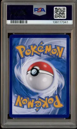 2025 POKEMON S. CHINESE CBB3 C-GEM PACK VOL 3 #07 GENGAR PSA 9 MINT - Image 2