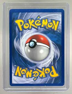 Manaphy 2008 Pokemon Diamond and Pearl Burger King Promo #9 - Image 2