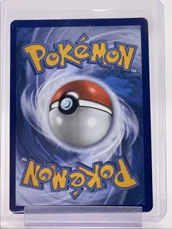 TEAM ROCKET'S CROBAT EX 2025 POKEMON SPECIAL ILLUSTRATION RARE 234/182 Q4339 - Image 2