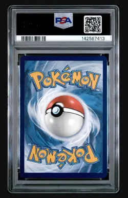 Tyranitar 043/078 Pokemon GO Holo - PSA 10 - Image 2